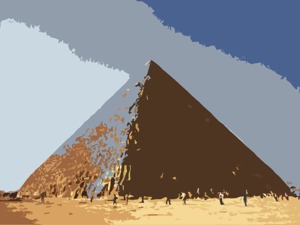 Piramide